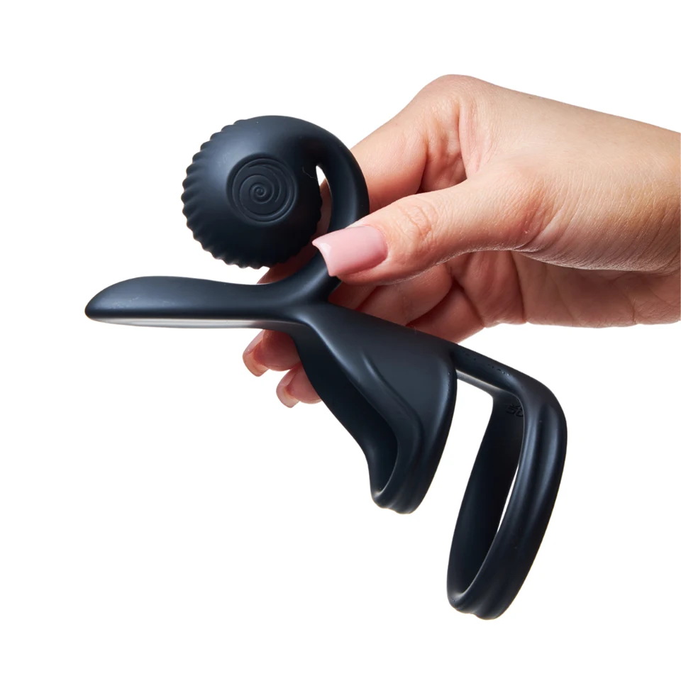 Official product photograph of SVibe Snail Jovi